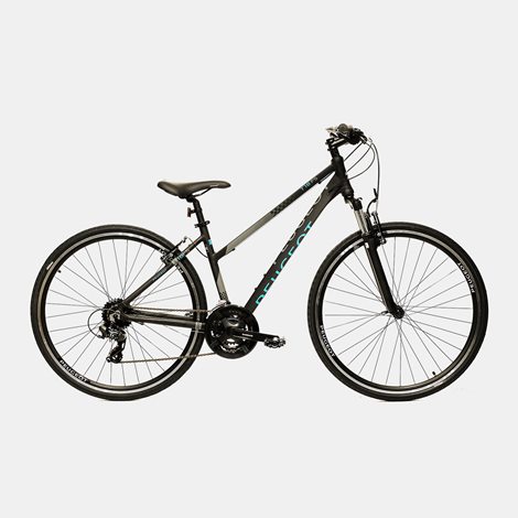 Ποδήλατο T18-Fs 28” 001821432102-0316