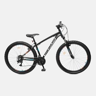 Blaupunkt Αναδιπλούμενο Ηλεκτρικό Ποδήλατο FRANZI 500 15-FRANZI500-0009