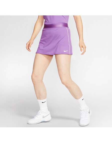 Nike Γυναικεία Φούστα Nkct Dry Str