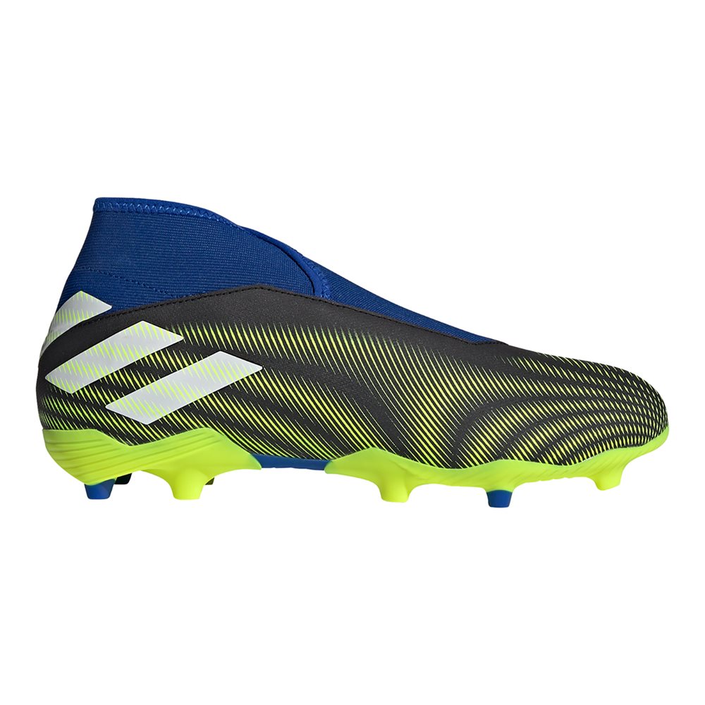 adidas Ανδρικά Ποδοσφαιρικά Παπούτσια Nemeziz .3 LL FG