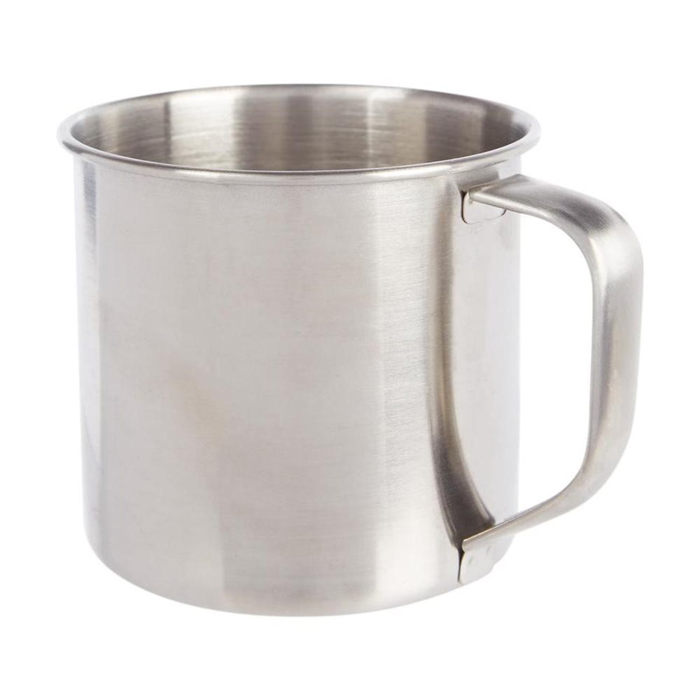 Mc Kinley Ανοξείδωτη Κούπα Cup Stainless Steel