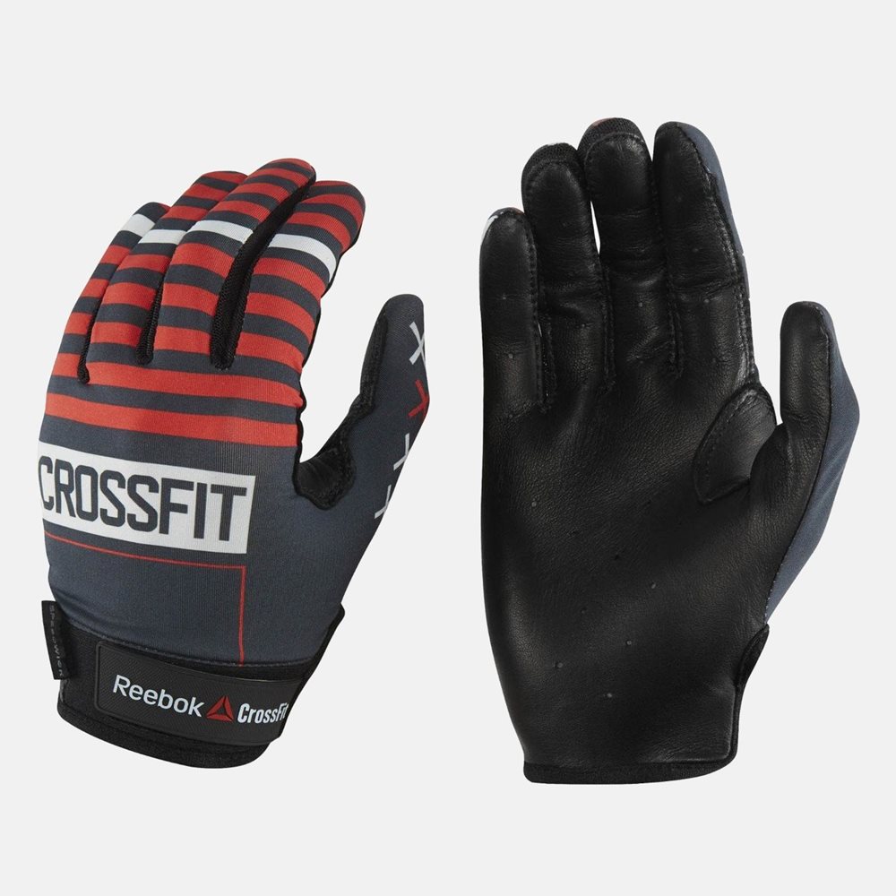 Reebok Γάντια Προπόνησης Competition Gloves
