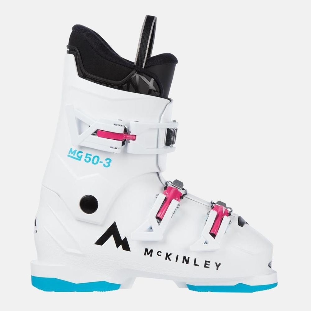 Mc Kinley Παιδικές Μπότες Σκι Mg50-3