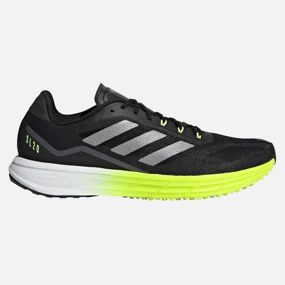 adidas Ανδρικά Παπούτσια για Τρέξιμο SL20
