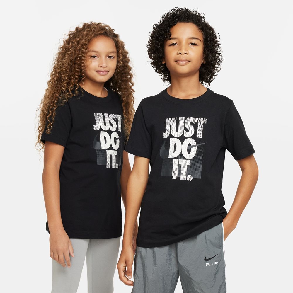 Nike Παιδικό T-shirt Sportswear