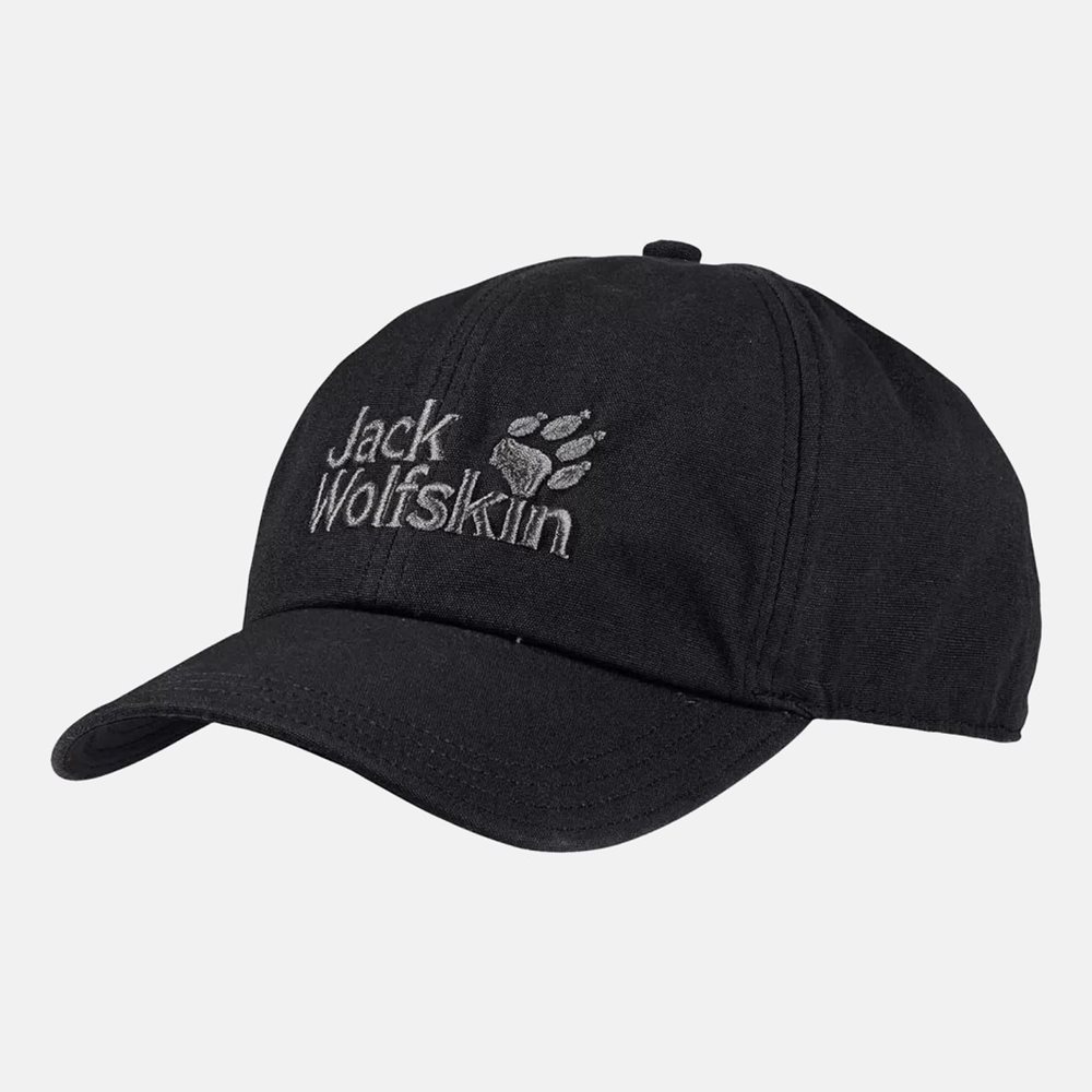 Jack Wolfskin Καπέλο Baseball