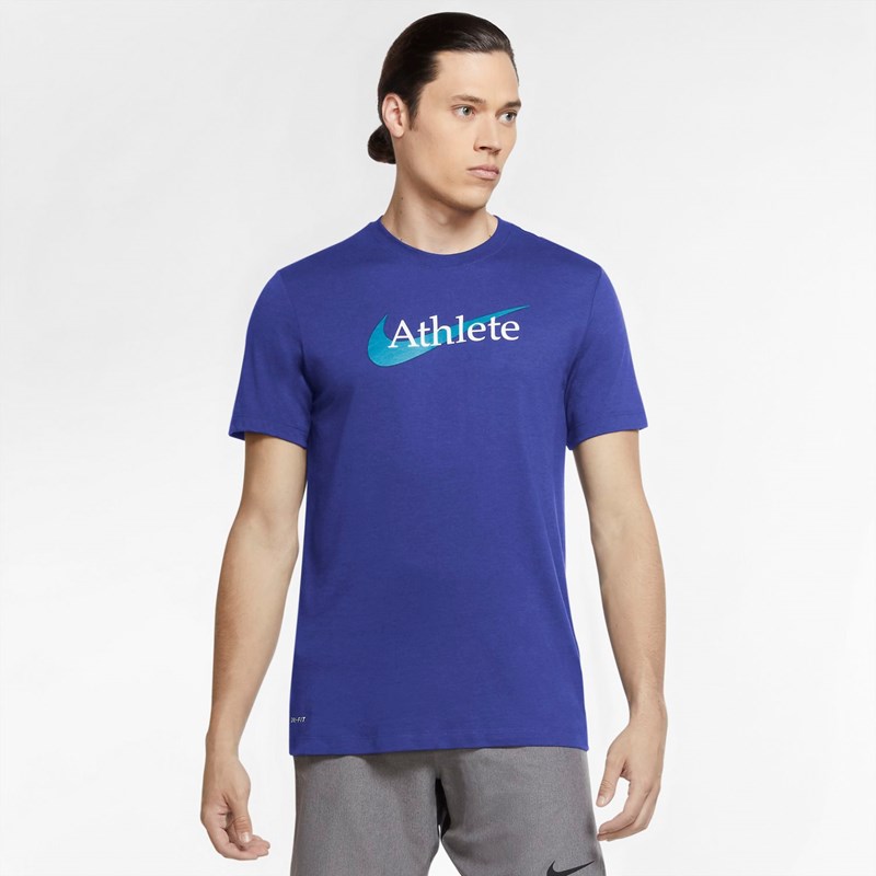 Ανδρικό Τ-shirt Dri-FIT Athlete