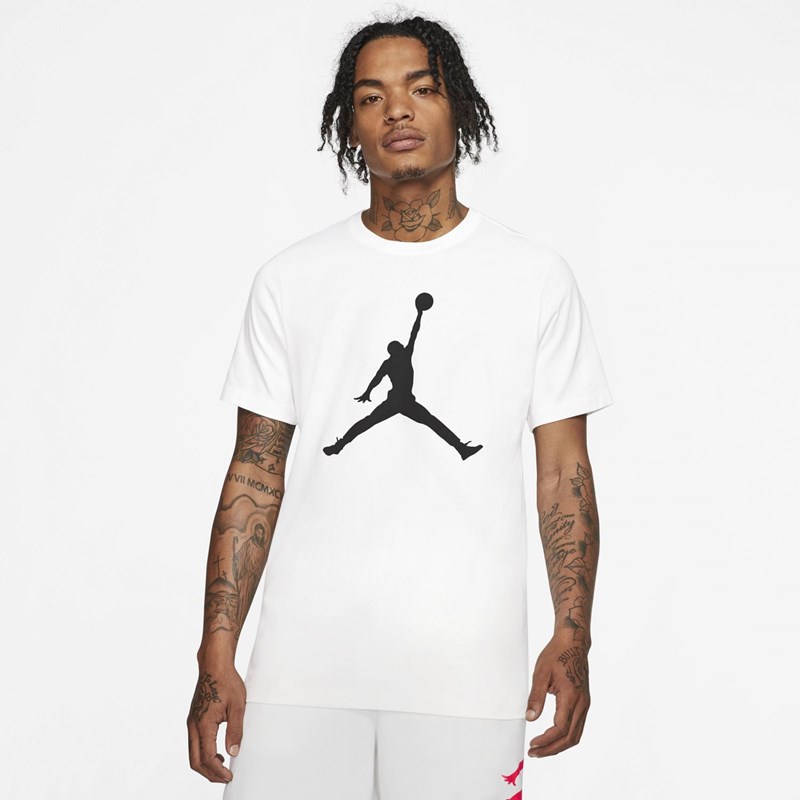 Ανδρικό T-shirt Jordan Jumpman
