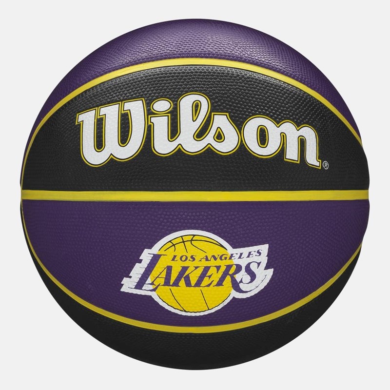 Μπάλα Μπάσκετ NBA Team Tribute Los Angeles Lakers