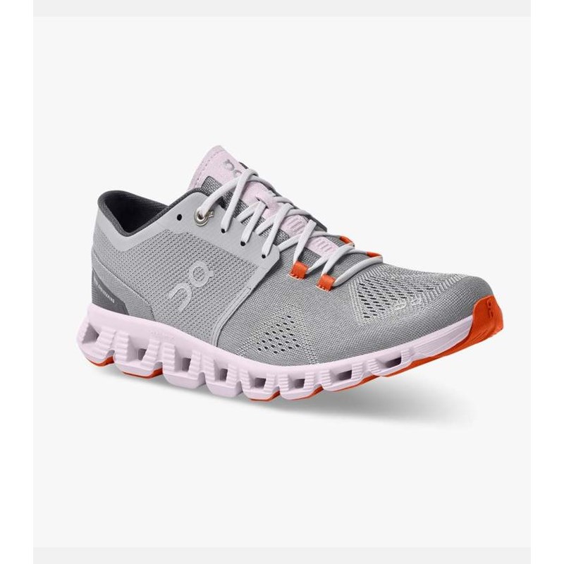 Γυναικεία Παπούτσια για Τρέξιμο On Cloud X 2.0