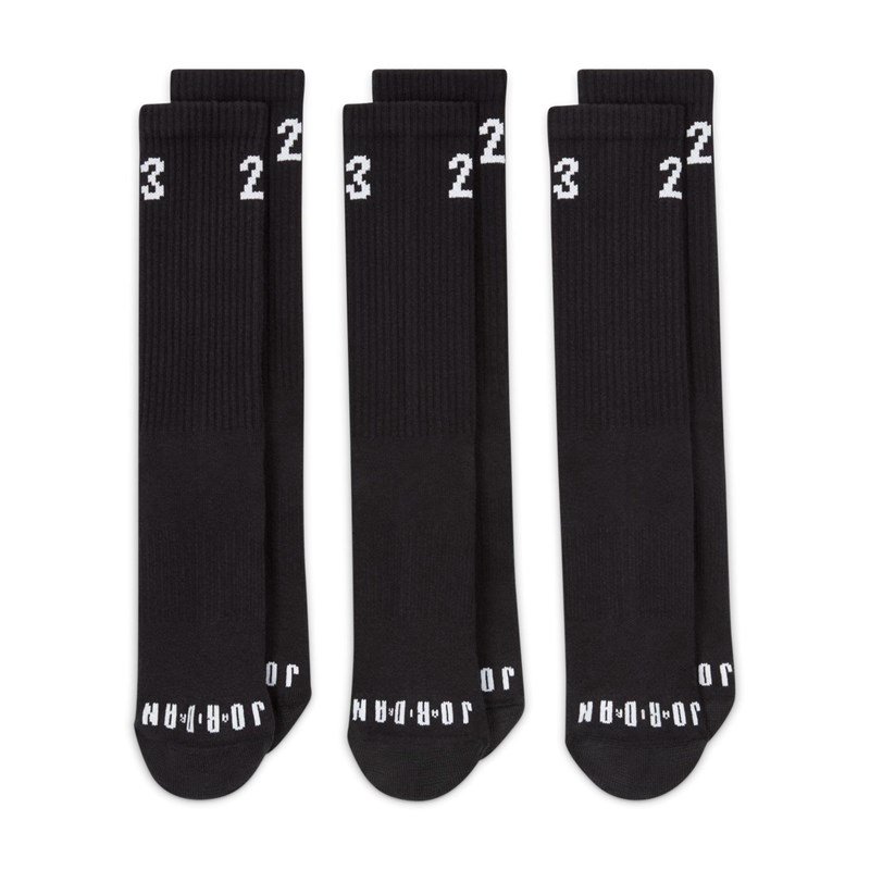 Κάλτσες Essentials Crew 3-Pairs