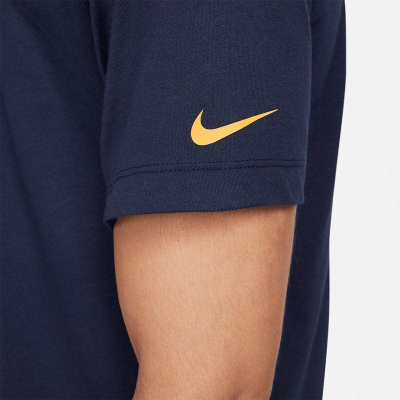 Ανδρικό T-shirt NikeCourt Dri-FIT Rafa