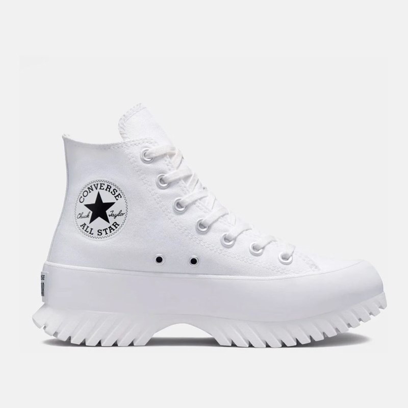 Γυναικεία Sneakers Chuck Taylor All Star Lugged 2.0