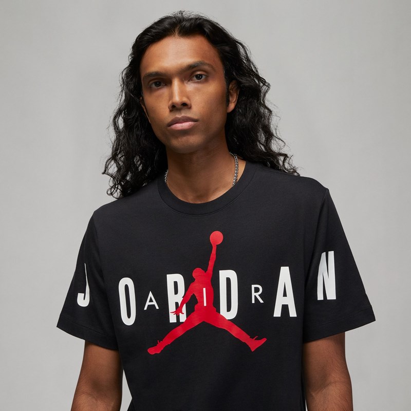 Ανδρικό T-shirt Jordan Air