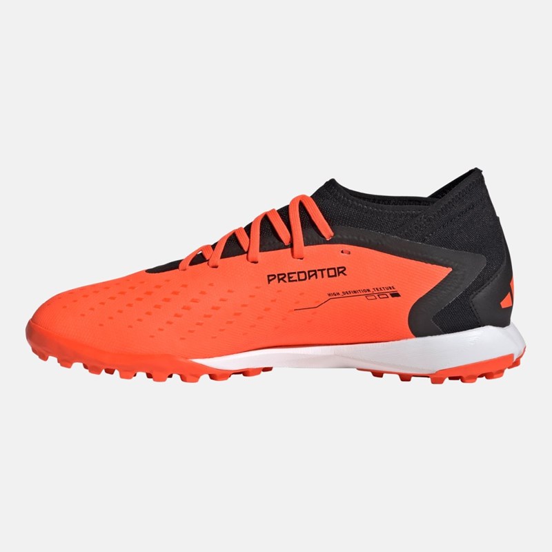Ανδρικά Ποδοσφαιρικά Παπούτσια Predator Precision.3 TF